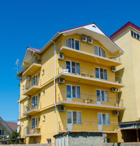Svetlana Guest House